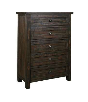 Picture of Trudell Chest of Drawers
