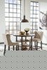 Picture of Moriann Counter Height Pub Table
