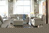 Picture of Dailey Ottoman