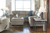Picture of Dailey Ottoman