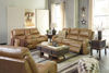 Picture of Roogan Reclining Loveseat