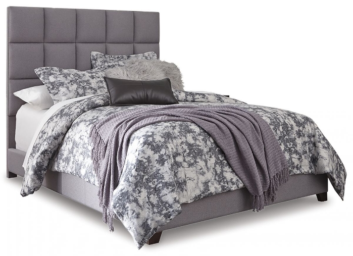 Picture of Dolante Queen Size Bed