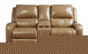Picture of Roogan Reclining Power Loveseat
