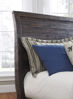 Picture of Trudell Queen Size Bed
