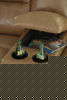 Picture of Roogan Reclining Power Loveseat