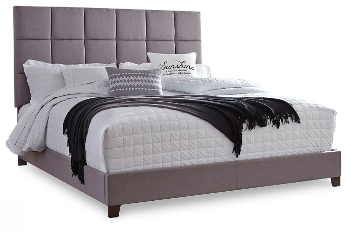 Picture of Dolante King Size Bed