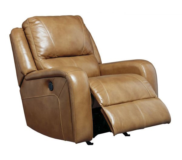 Picture of Roogan Power Recliner