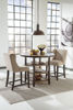 Picture of Moriann Counter Stool