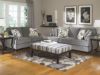 Picture of Yvette Loveseat