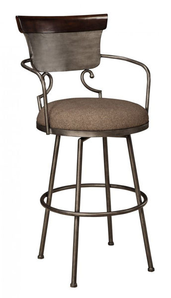 Picture of Moriann Bar Stool