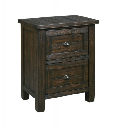 Picture of Trudell Nightstand