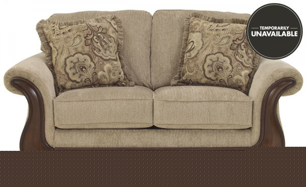 Picture of Lanett Loveseat