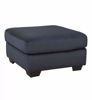 Picture of Dailey Ottoman