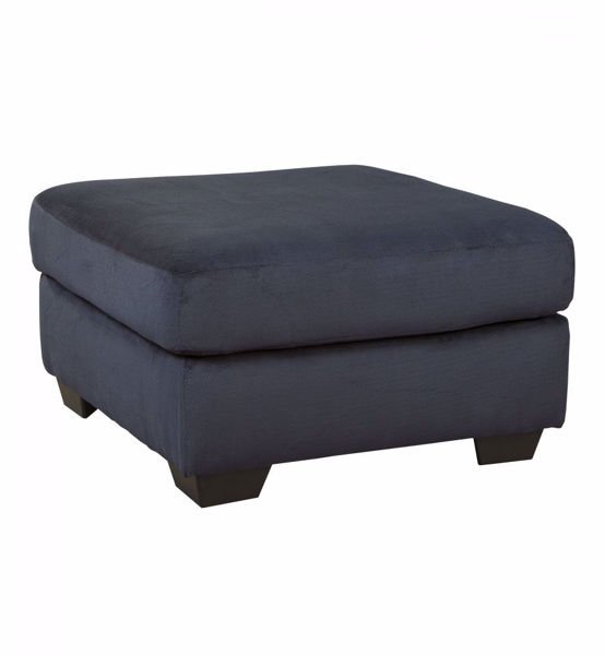 Picture of Dailey Ottoman