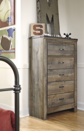 Picture of Trinell Chest of Drawers