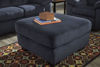 Picture of Dailey Ottoman
