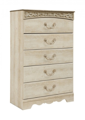 Picture of Catalina Chest of Drawers