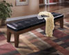 Picture of Larchmont Table, 4 Chairs & Bench