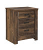 Picture of Quinden Nightstand