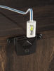 Picture of Quinden Nightstand
