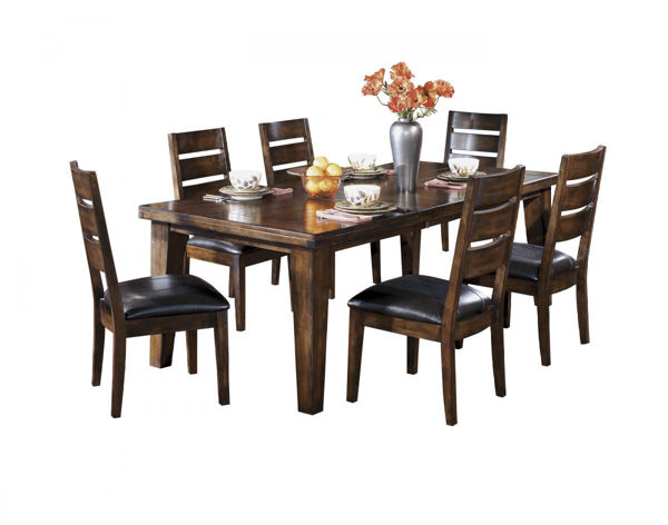 Picture of Larchmont Table & 6 Chairs