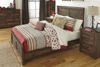 Picture of Quinden Nightstand