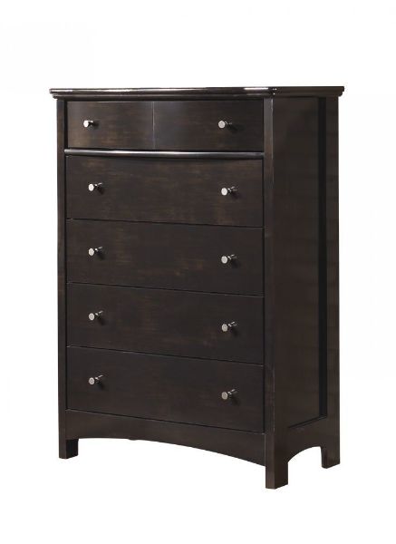 Picture of Harmony Chest of Drawers