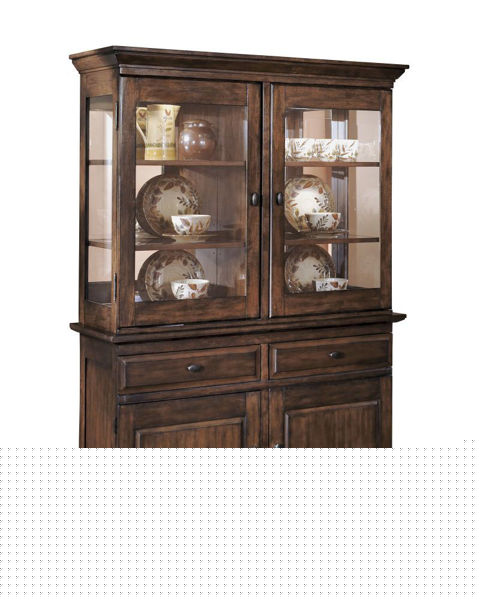 Picture of Larchmont China Hutch