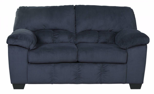 Picture of Dailey Loveseat