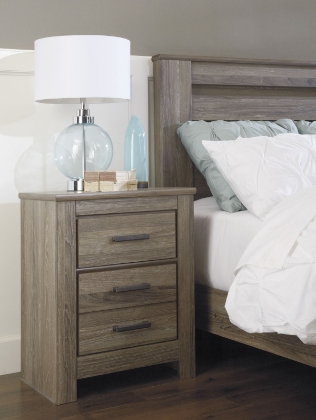 Picture of Zelen Nightstand