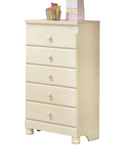 Picture of Cottage Retreat Chest of Drawers