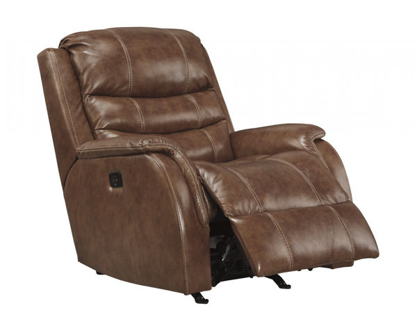 Picture of Metcalf Power Recliner