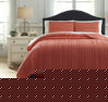 Picture of Solsta Queen Coverlet Set