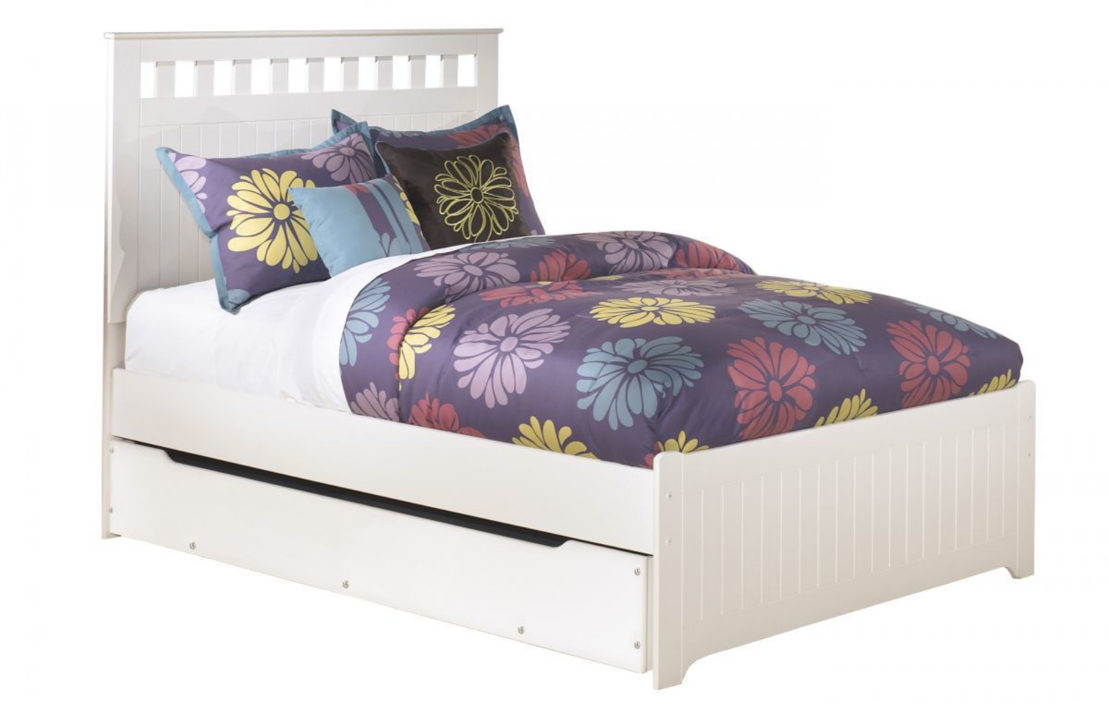 Picture of Lulu Full Size Bed