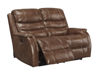 Picture of Metcalf Reclining Power Loveseat