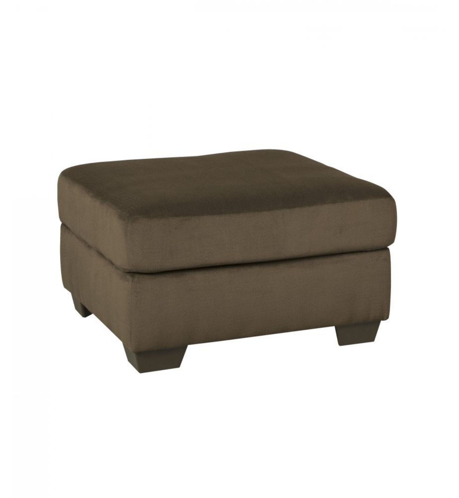 Picture of Dailey Ottoman