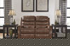 Picture of Metcalf Reclining Power Loveseat