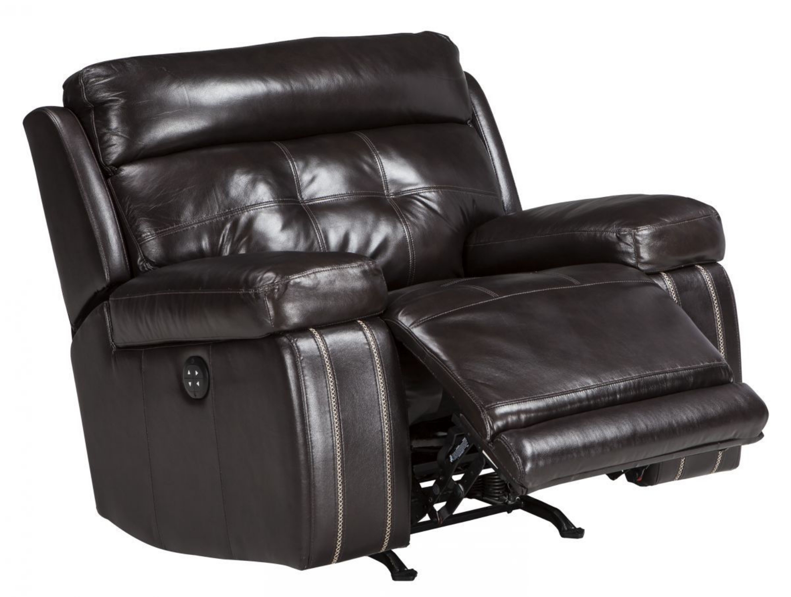 Picture of Graford Power Recliner