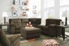 Picture of Dailey Ottoman