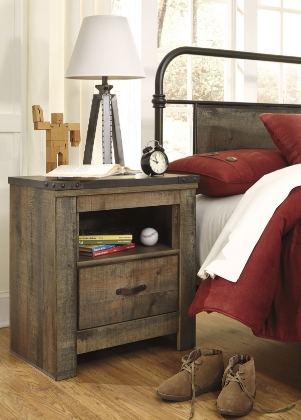 Picture of Trinell Nightstand