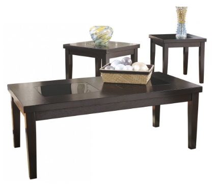 Picture of Denja 3 Piece Table Set