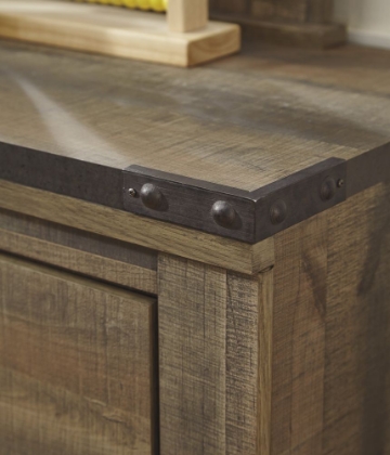 Picture of Trinell Nightstand