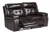 Picture of Graford Reclining Power Loveseat