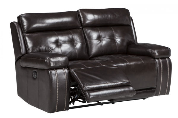 Picture of Graford Reclining Power Loveseat