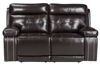 Picture of Graford Reclining Power Loveseat