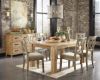 Picture of Mestler Table & 6 Chairs
