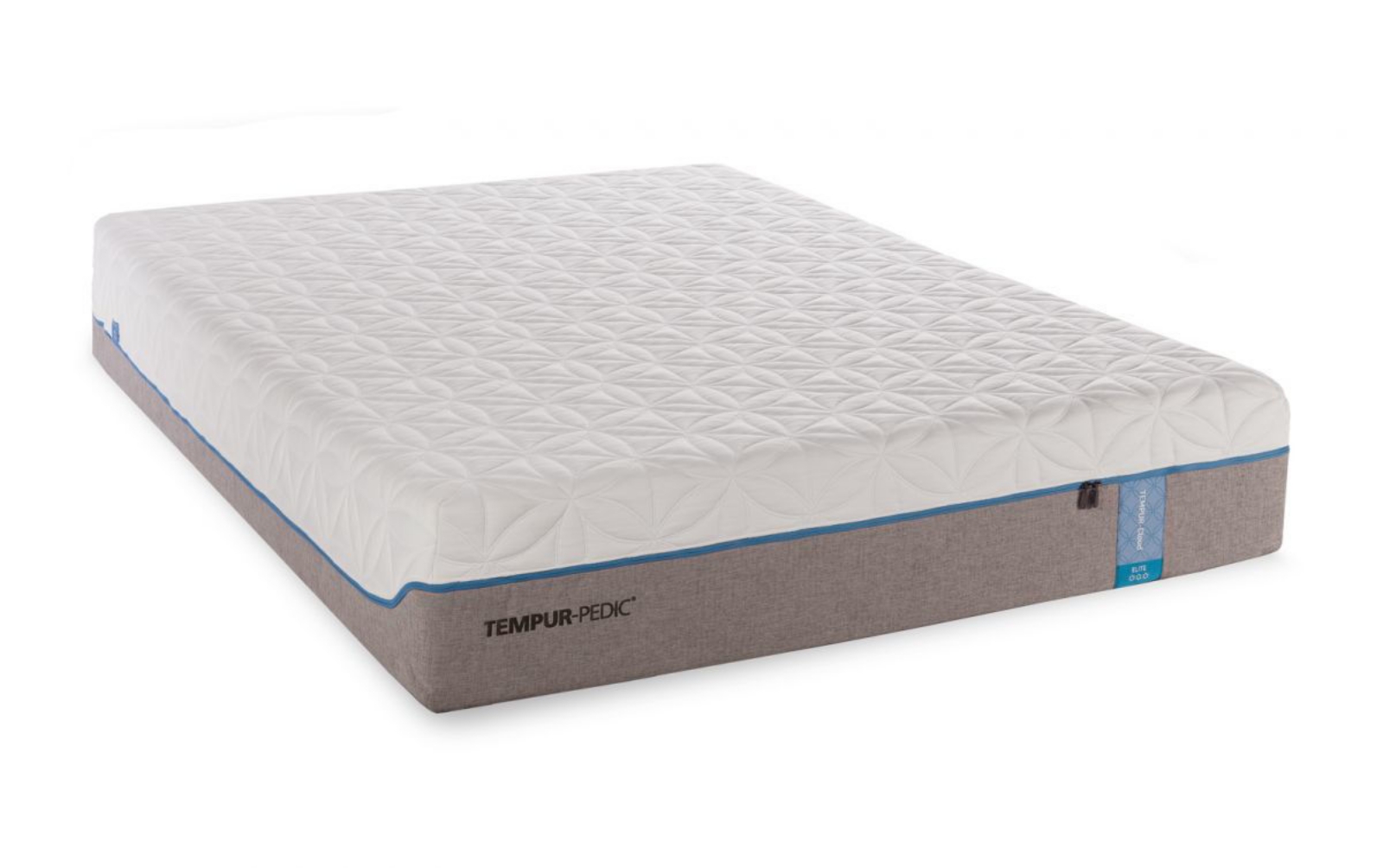 Picture of Cloud Elite Cal-King Mattress