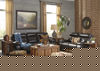 Picture of Graford Reclining Power Loveseat