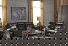 Picture of Graford Reclining Power Loveseat