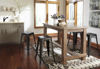 Picture of Pinnadel Counter Stool